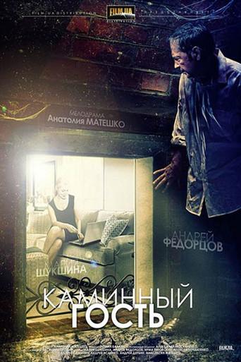 Fireplace Guest (2012) poster