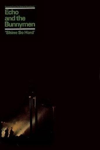 Shine So Hard (1982) poster