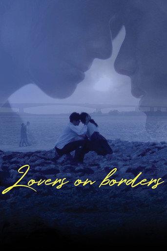 Lovers on Borders (2017) poster