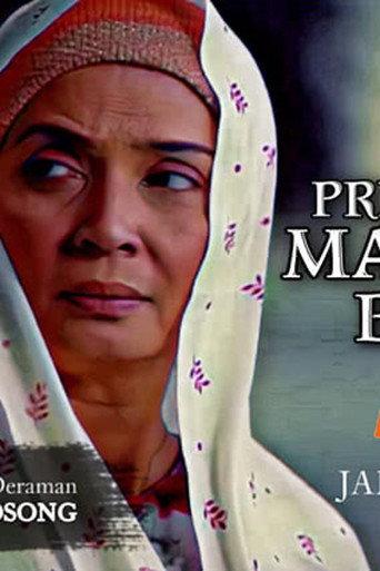Primadona Makyung Bedah (2022) poster