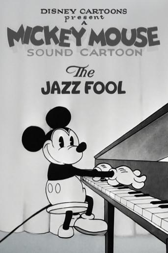 The Jazz Fool (1929) poster