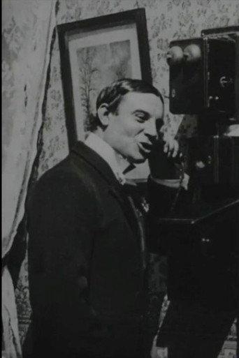 Are You There? (1901) poster