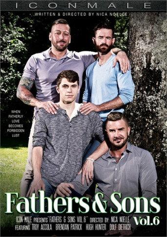 Fathers & Sons 6 (2017) poster