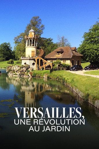 Versailles, une révolution au jardin (2022) poster