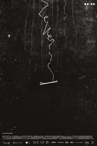 The Worm (2018) poster