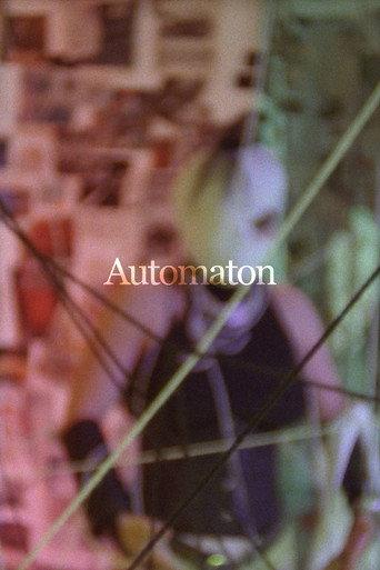 Automaton (2026) poster