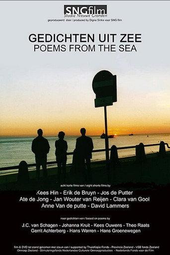 Poems from the Sea (2005) poster