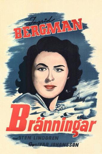 Ocean Breakers (1935) poster