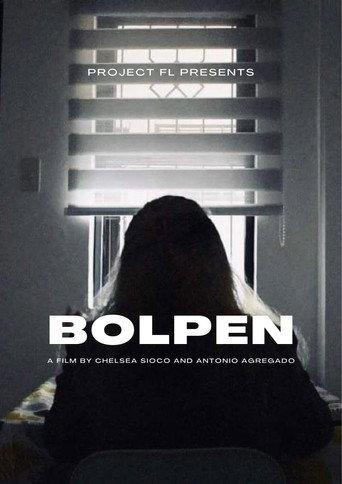 Ballpen (2022) poster