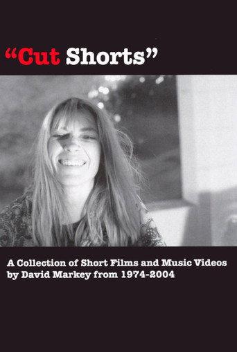 Cut Shorts (2006) poster