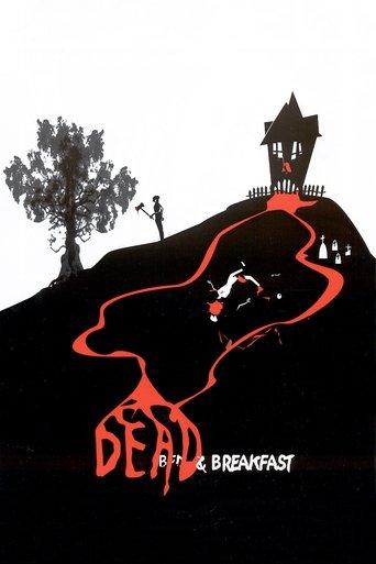 Dead & Breakfast (2004) poster