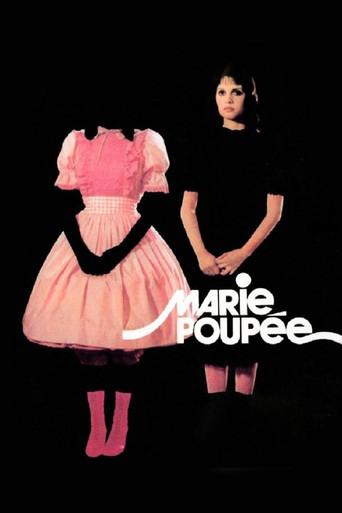 Marie, the Doll (1976) poster