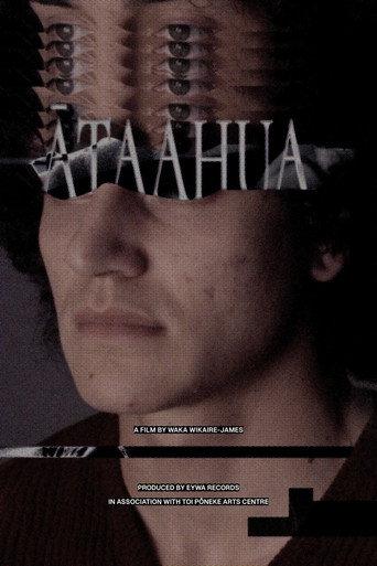 Ātaahua (2027) poster