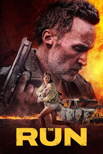 The Run (2026) poster