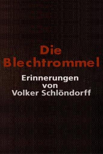Volker Schlöndorff Remembers The Tin Drum (2001) poster
