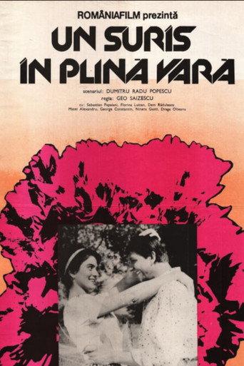 A Midsummer Day's Smile (1963) poster