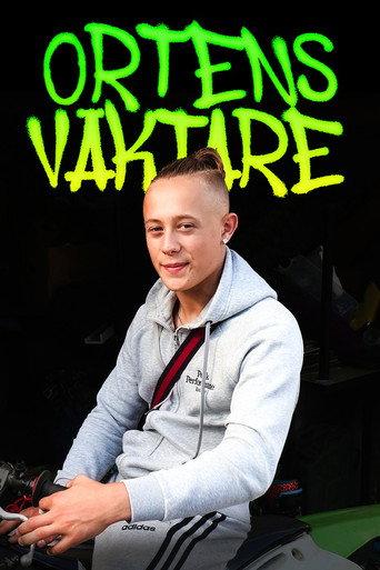Ortens väktare (2023) poster