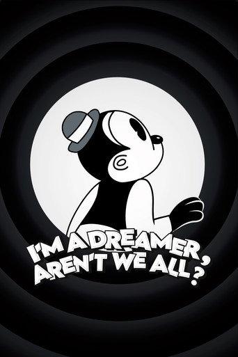 I'm a Dreamer, Aren't We All? (2026) poster