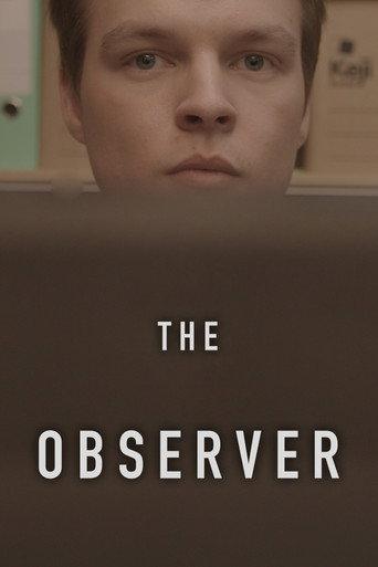 The Observer () poster