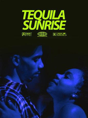 Tequila Sunrise () poster