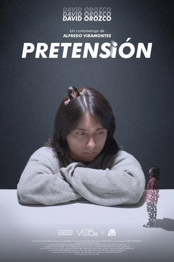 Pretensión (2022) poster
