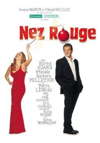 Red Nose (2003) poster