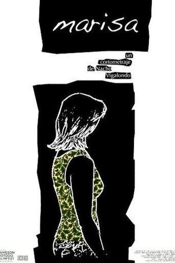 Marisa (2009) poster