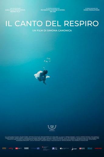Song of Breath (2025) poster