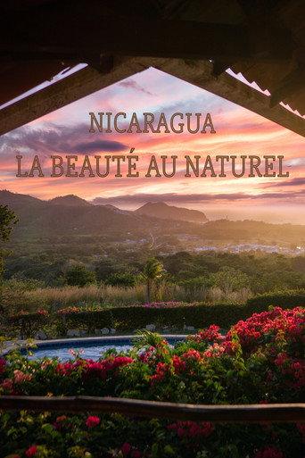 Nicaragua, la beauté au naturel (2008) poster