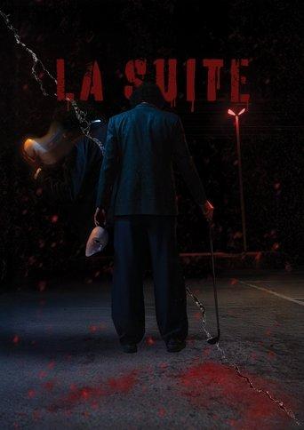 The Suite (2025) poster