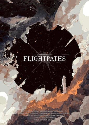 FLIGHTPATHS () poster