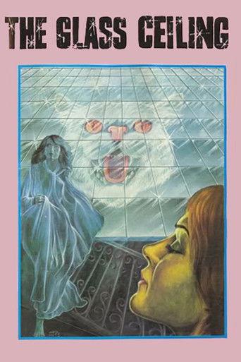 The Glass Ceiling (1971) poster