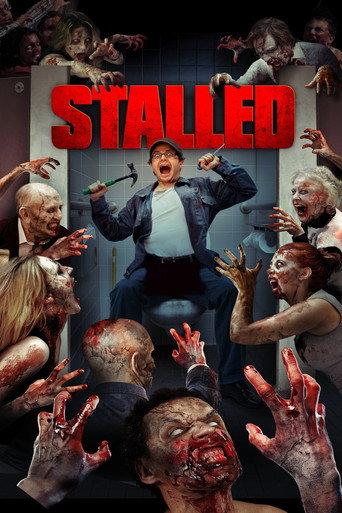 Stalled (2013) poster