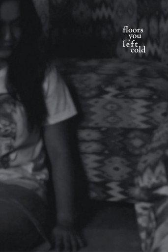 floors you left cold (2025) poster
