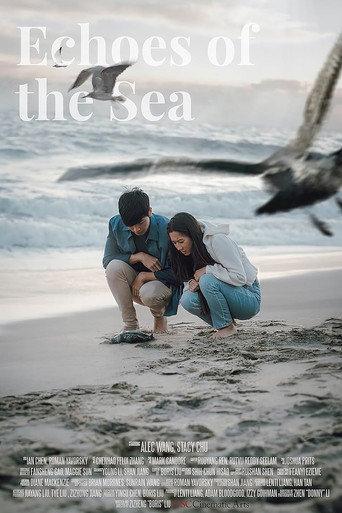 Echoes of the Sea () poster