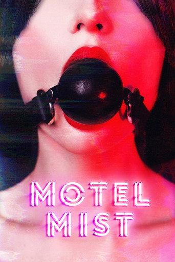 Motel Mist (2016) poster