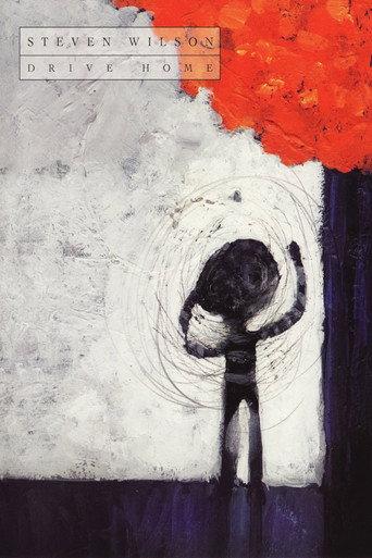 Steven Wilson - Drive Home (2013) poster