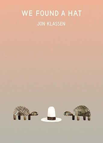 We Found a Hat (2018) poster