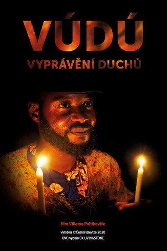 Vúdú, vyprávění duchů (2020) poster