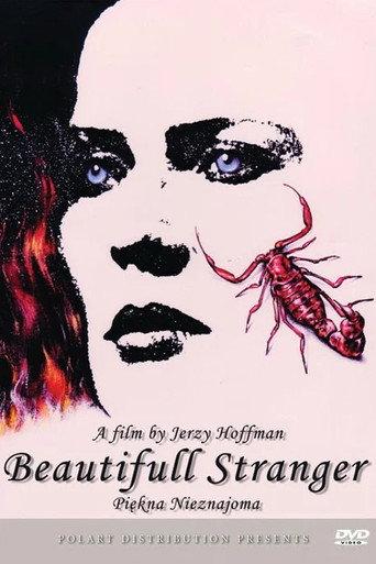Beautiful Stranger (1993) poster