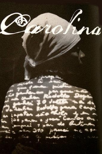 Carolina (2003) poster
