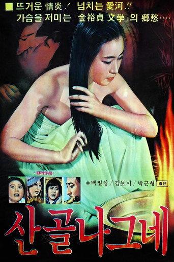 Wanderer (1978) poster