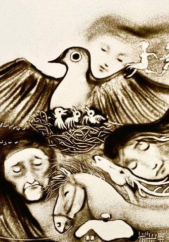 The Four Seasons (2000) poster