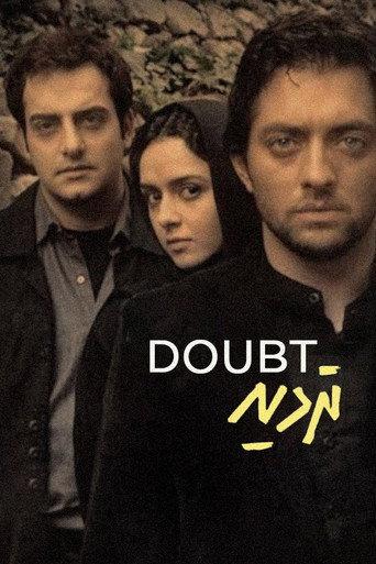 Doubt (2009) poster