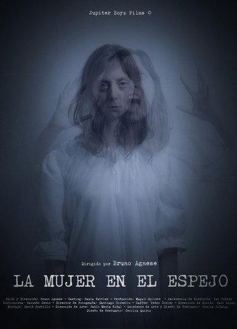 La mujer en el espejo () poster