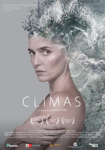 Climas (2015) poster