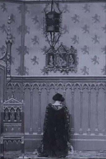 Amleto (1910) poster