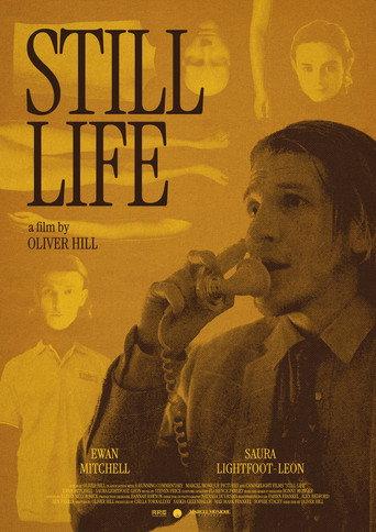 Still Life () poster