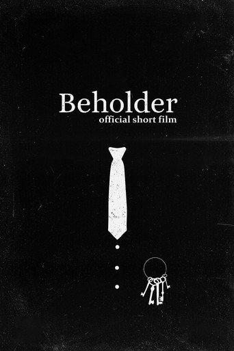 Beholder (2019) poster