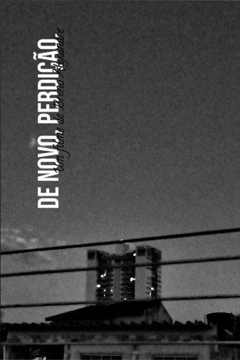 De Novo, Perdição (2024) poster